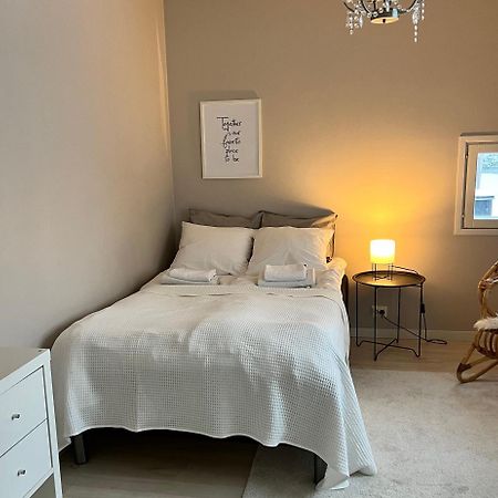 Scandinavian Style Villa Rovaniemi Luaran gambar