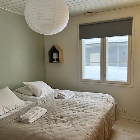 Scandinavian Style Villa Rovaniemi Luaran gambar