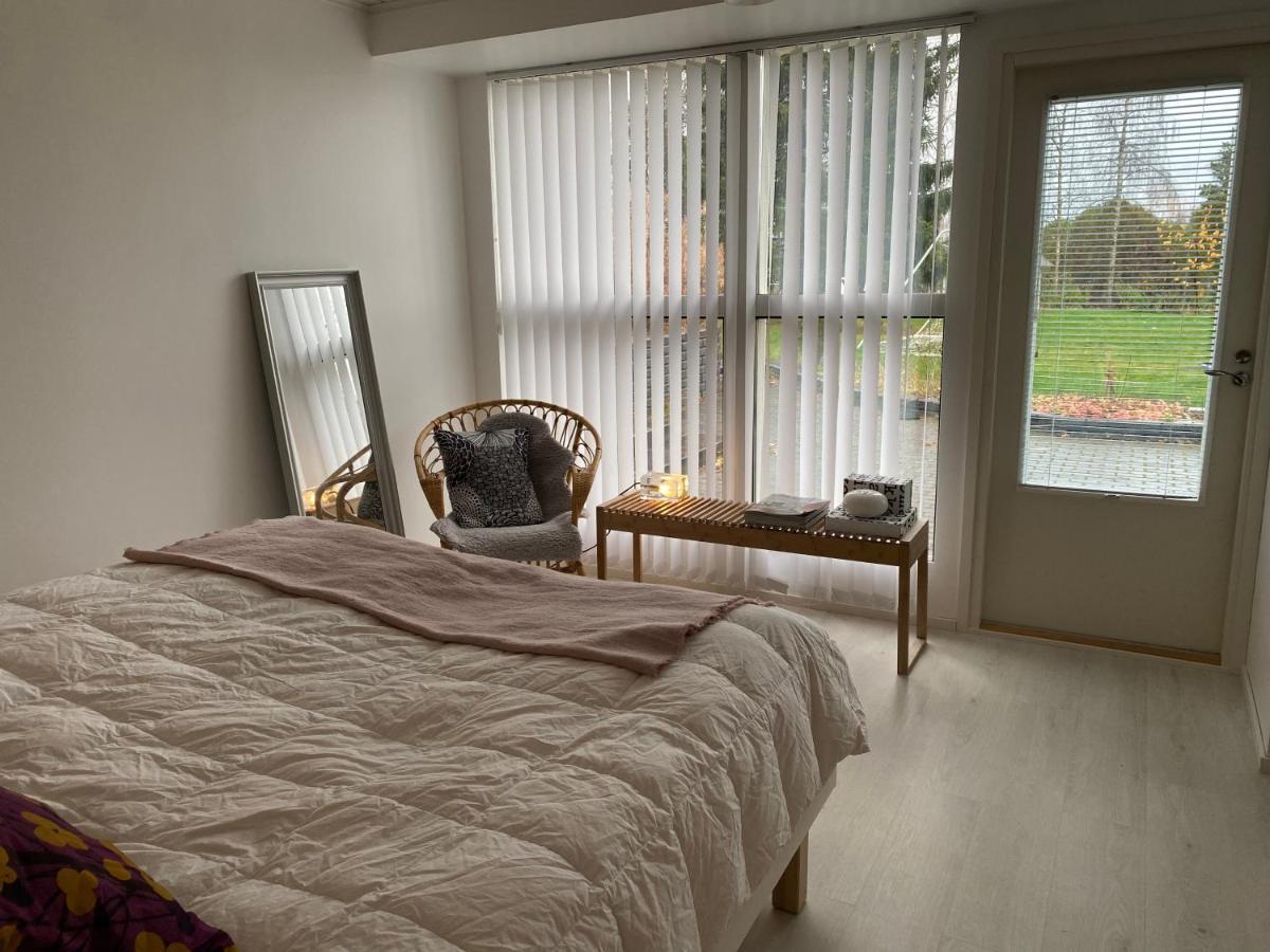 Scandinavian Style Villa Rovaniemi Luaran gambar
