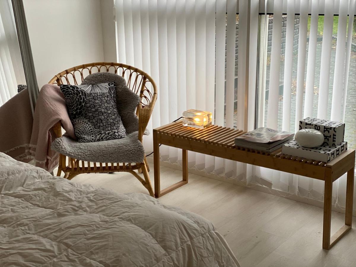 Scandinavian Style Villa Rovaniemi Luaran gambar