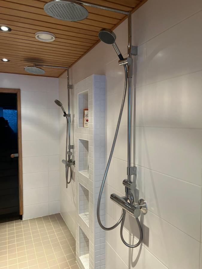 Scandinavian Style Villa Rovaniemi Luaran gambar