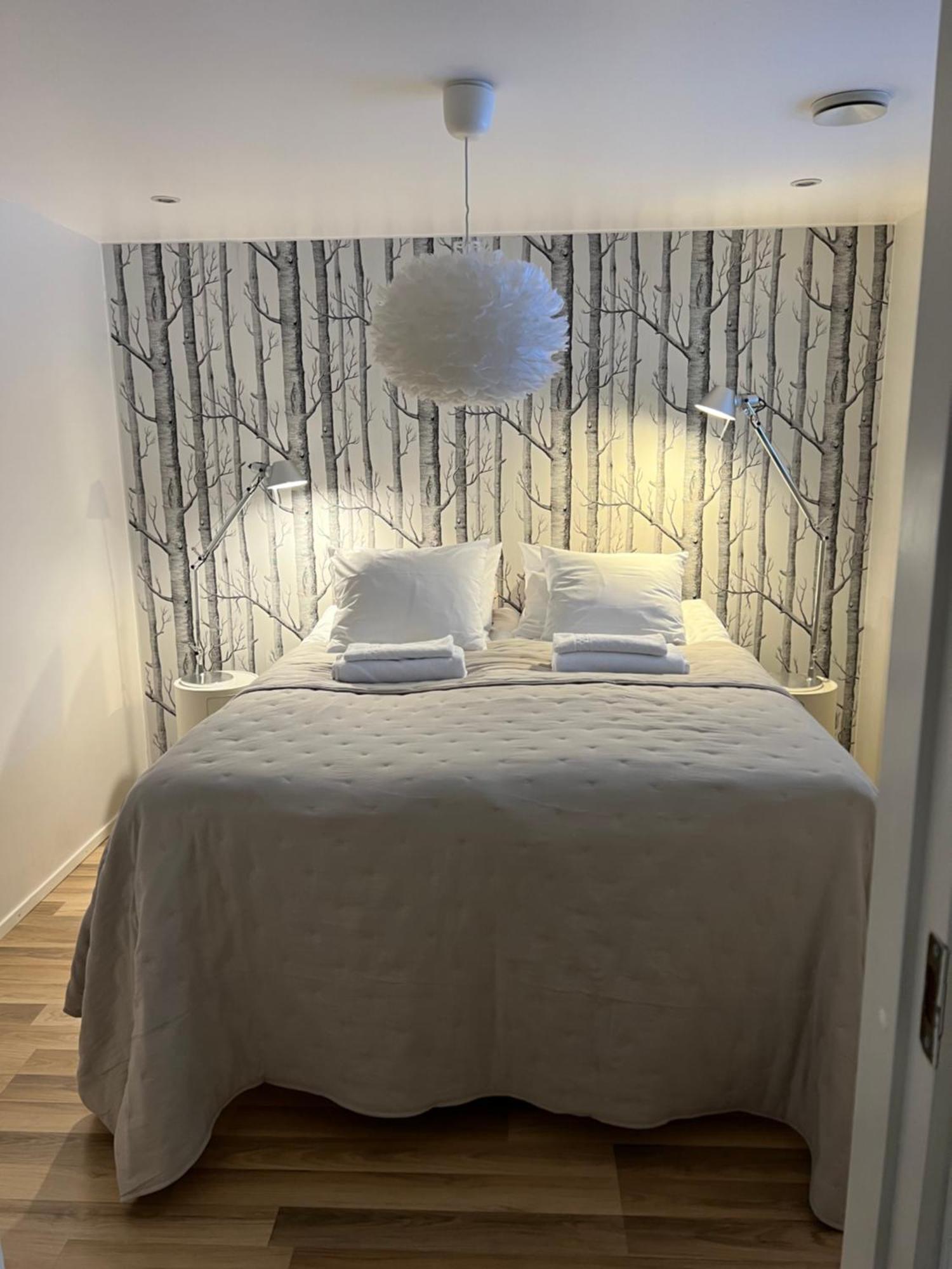 Scandinavian Style Villa Rovaniemi Luaran gambar