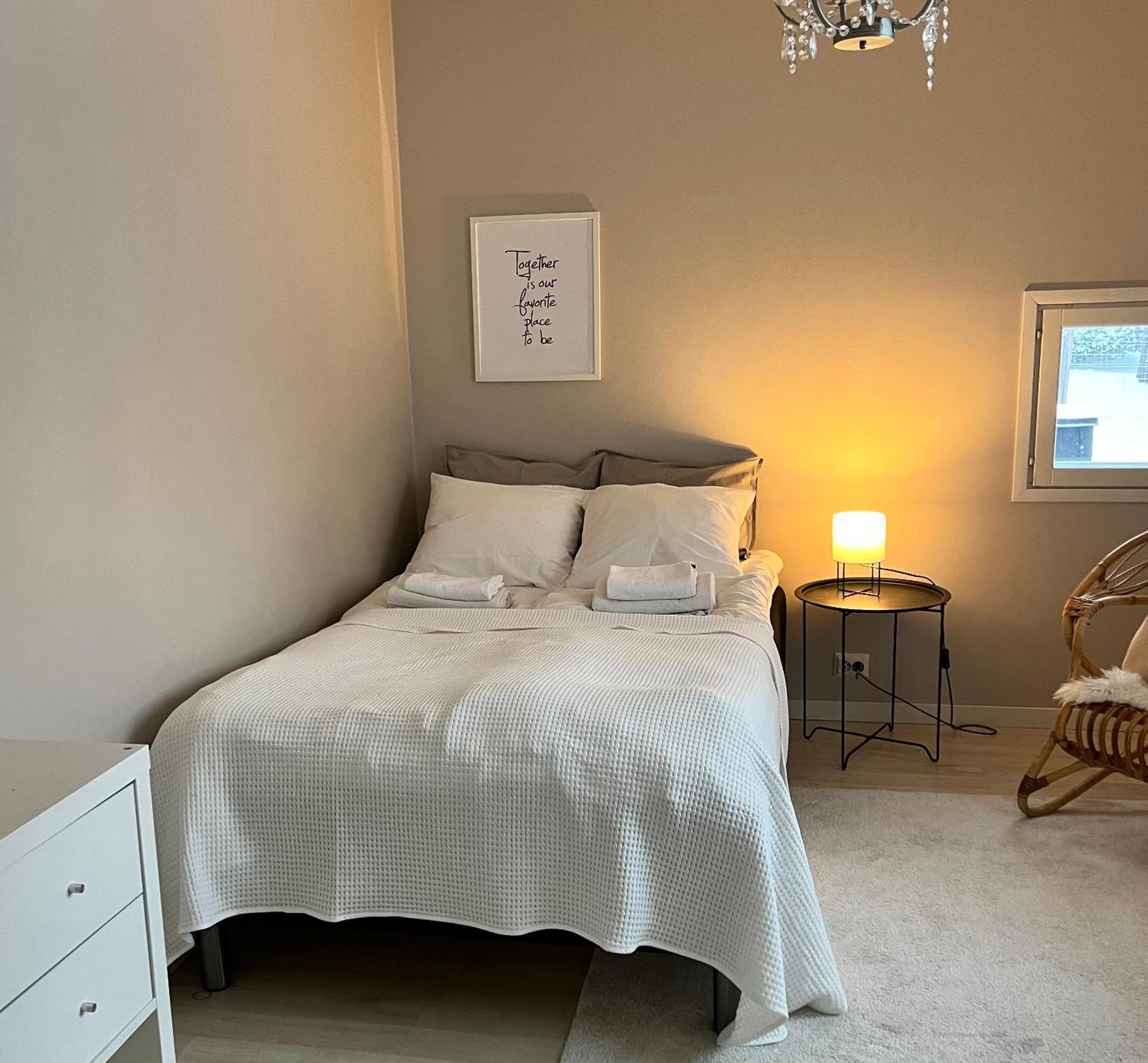 Scandinavian Style Villa Rovaniemi Luaran gambar