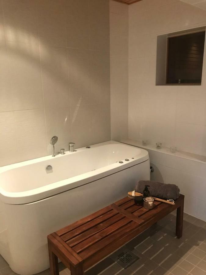 Scandinavian Style Villa Rovaniemi Luaran gambar