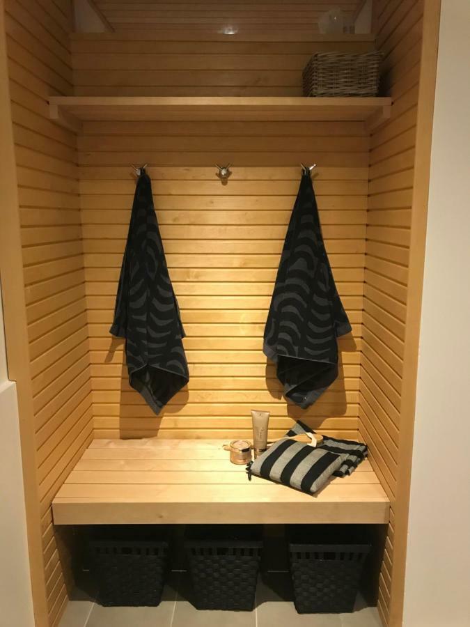 Scandinavian Style Villa Rovaniemi Luaran gambar