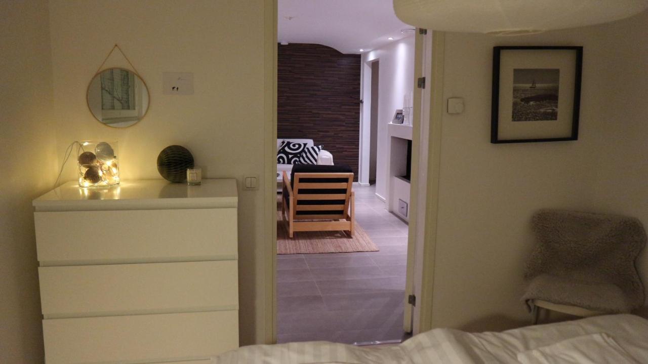 Scandinavian Style Villa Rovaniemi Bilik gambar